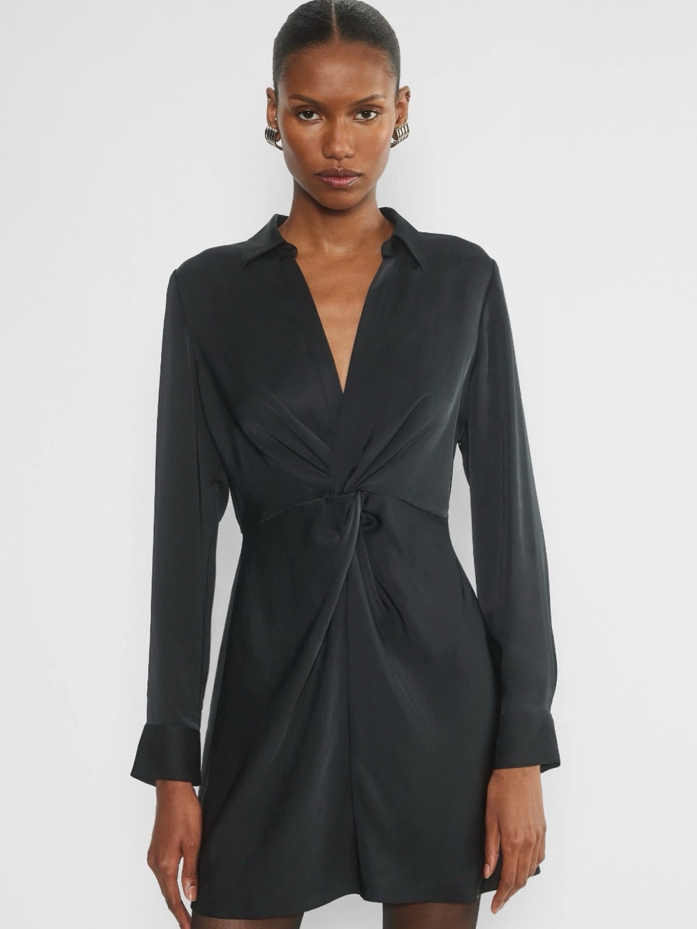 Babaton collaborate dress
